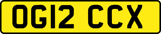 OG12CCX