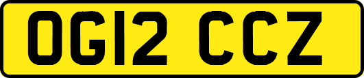 OG12CCZ