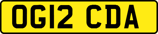 OG12CDA