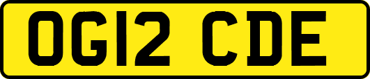 OG12CDE