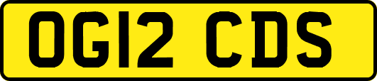 OG12CDS