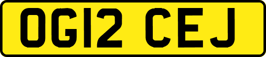 OG12CEJ