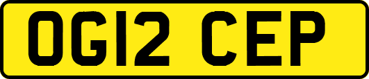 OG12CEP