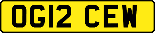 OG12CEW