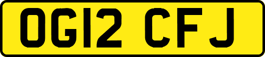 OG12CFJ