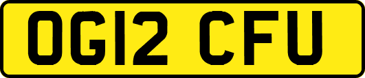 OG12CFU