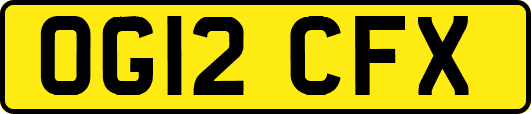 OG12CFX