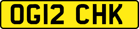 OG12CHK