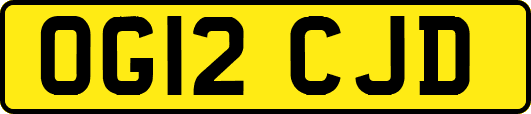 OG12CJD