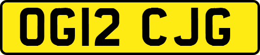OG12CJG