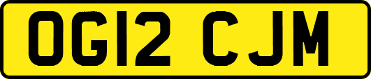 OG12CJM