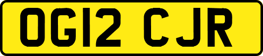 OG12CJR