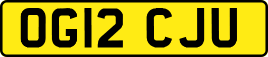 OG12CJU