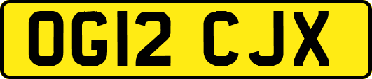 OG12CJX