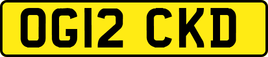OG12CKD