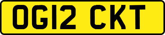 OG12CKT