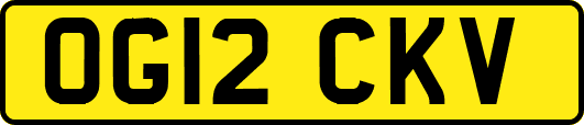 OG12CKV