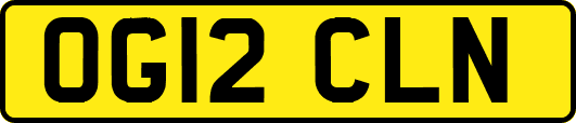 OG12CLN