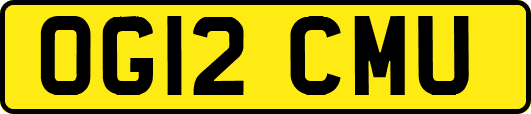 OG12CMU