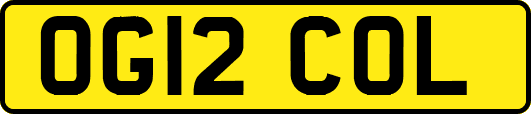 OG12COL