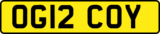 OG12COY