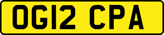 OG12CPA