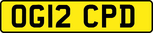 OG12CPD