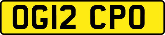 OG12CPO