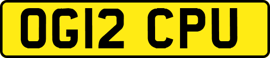 OG12CPU