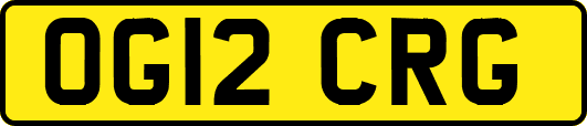 OG12CRG