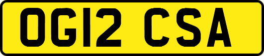 OG12CSA