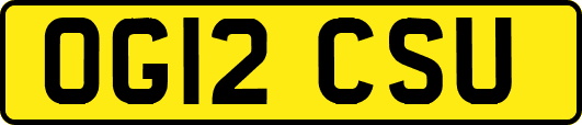 OG12CSU