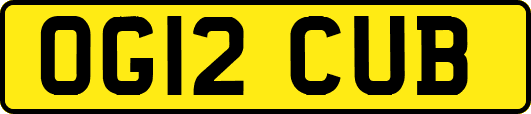OG12CUB