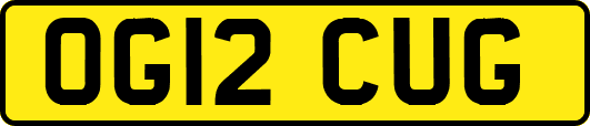 OG12CUG