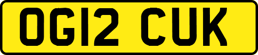 OG12CUK