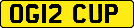 OG12CUP