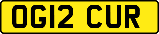 OG12CUR