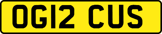 OG12CUS
