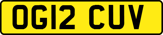 OG12CUV