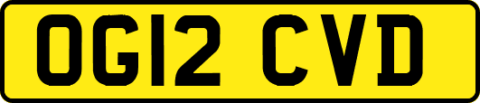 OG12CVD