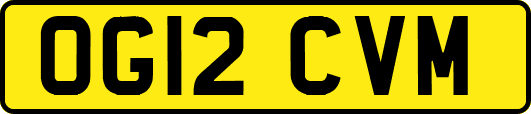 OG12CVM