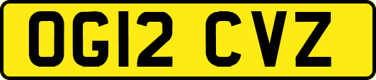 OG12CVZ