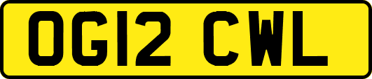 OG12CWL
