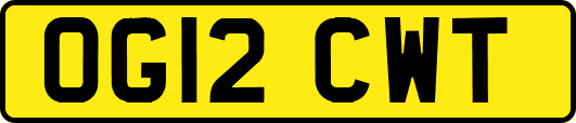OG12CWT