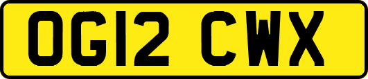 OG12CWX