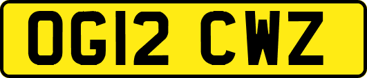 OG12CWZ