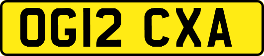 OG12CXA