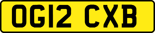 OG12CXB