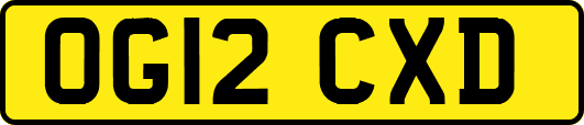 OG12CXD