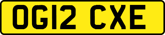 OG12CXE